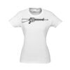 Ice Womens Short Sleeve Tee Thumbnail