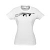 Ice Womens Short Sleeve Tee Thumbnail