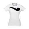 Ice Womens Short Sleeve Tee Thumbnail