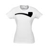 Ice Womens Short Sleeve Tee Thumbnail