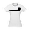 Ice Womens Short Sleeve Tee Thumbnail