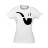 Ice Womens Short Sleeve Tee Thumbnail