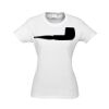 Ice Womens Short Sleeve Tee Thumbnail