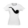 Ice Womens Short Sleeve Tee Thumbnail