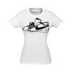 Ice Womens Short Sleeve Tee Thumbnail