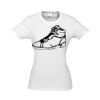 Ice Womens Short Sleeve Tee Thumbnail