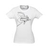 Ice Womens Short Sleeve Tee Thumbnail