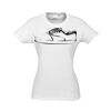 Ice Womens Short Sleeve Tee Thumbnail