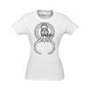 Ice Womens Short Sleeve Tee Thumbnail