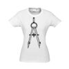 Ice Womens Short Sleeve Tee Thumbnail