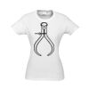 Ice Womens Short Sleeve Tee Thumbnail