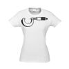 Ice Womens Short Sleeve Tee Thumbnail