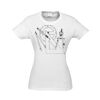 Ice Womens Short Sleeve Tee Thumbnail
