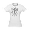 Ice Womens Short Sleeve Tee Thumbnail