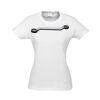 Ice Womens Short Sleeve Tee Thumbnail