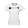 Ice Womens Short Sleeve Tee Thumbnail