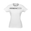 Ice Womens Short Sleeve Tee Thumbnail