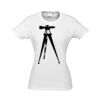 Ice Womens Short Sleeve Tee Thumbnail