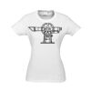 Ice Womens Short Sleeve Tee Thumbnail