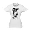 Ice Womens Short Sleeve Tee Thumbnail