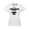 Ice Womens Short Sleeve Tee Thumbnail