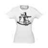 Ice Womens Short Sleeve Tee Thumbnail