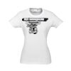 Ice Womens Short Sleeve Tee Thumbnail