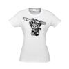 Ice Womens Short Sleeve Tee Thumbnail