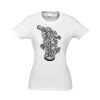 Ice Womens Short Sleeve Tee Thumbnail