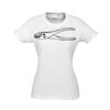 Ice Womens Short Sleeve Tee Thumbnail