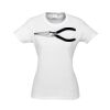 Ice Womens Short Sleeve Tee Thumbnail