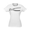Ice Womens Short Sleeve Tee Thumbnail