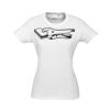 Ice Womens Short Sleeve Tee Thumbnail