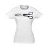 Ice Womens Short Sleeve Tee Thumbnail