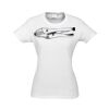 Ice Womens Short Sleeve Tee Thumbnail