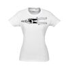 Ice Womens Short Sleeve Tee Thumbnail