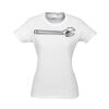 Ice Womens Short Sleeve Tee Thumbnail