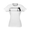 Ice Womens Short Sleeve Tee Thumbnail
