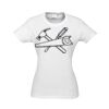 Ice Womens Short Sleeve Tee Thumbnail