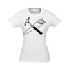 Ice Womens Short Sleeve Tee Thumbnail
