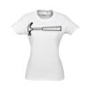 Ice Womens Short Sleeve Tee Thumbnail
