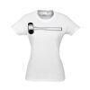 Ice Womens Short Sleeve Tee Thumbnail