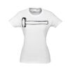 Ice Womens Short Sleeve Tee Thumbnail