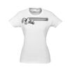 Ice Womens Short Sleeve Tee Thumbnail