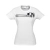 Ice Womens Short Sleeve Tee Thumbnail