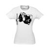 Ice Womens Short Sleeve Tee Thumbnail