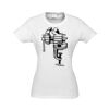 Ice Womens Short Sleeve Tee Thumbnail