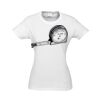 Ice Womens Short Sleeve Tee Thumbnail