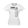 Ice Womens Short Sleeve Tee Thumbnail