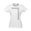 Ice Womens Short Sleeve Tee Thumbnail